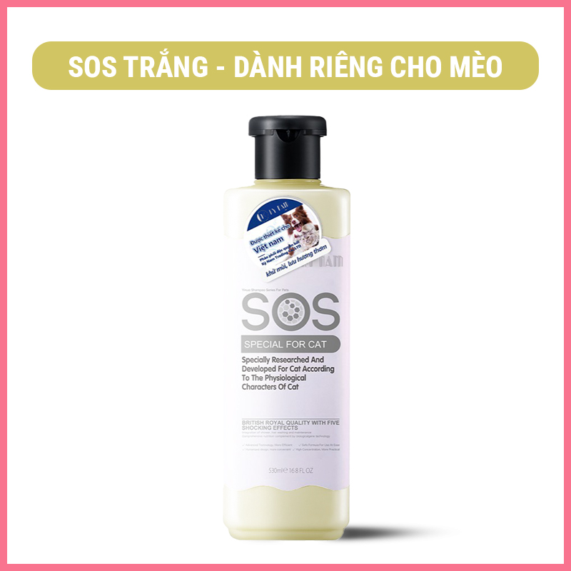 sua-tam-sos-trang Sữa tắm SOS Trắng