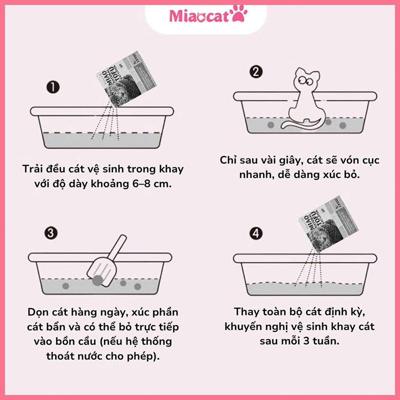 cat-ve-sinh-cho-meo-miaocat-7l-5 Cát vệ sinh cho mèo miaocat 7L 5