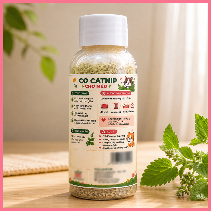 co-meo-catnip-nupet-8 Cỏ mèo catnip Nupet 8
