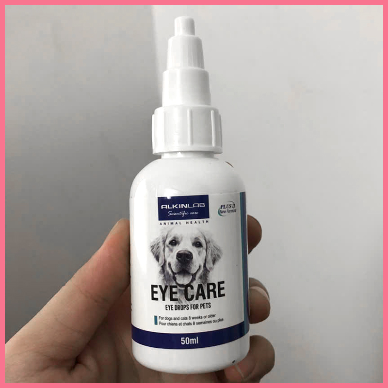 dung-dich-ve-sinh-quanh-mat-eye-care-alkin-lab-4 Dung dịch vệ sinh quanh mắt eye care alkin cho chó mèo 4