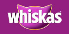 whiskas-logo
