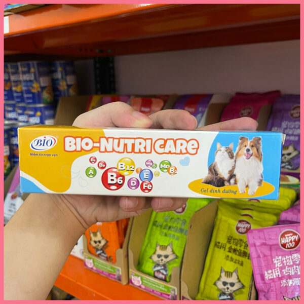 bio nutri care 5