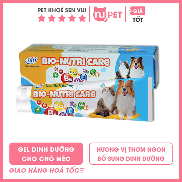 bio nutri care 2