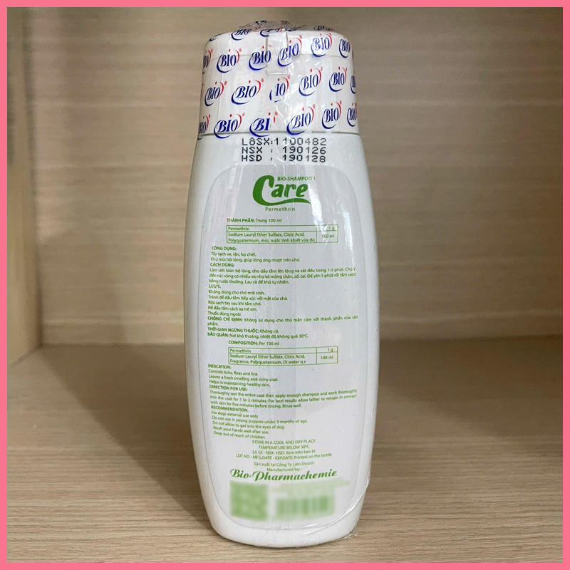 sua-tam-bio-care-cho-cho-tri-ve-ran-19 Sữa tắm bio care cho chó trị ve rận bọ chét 19