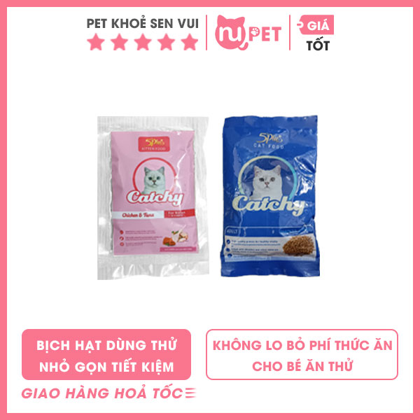 hat-catchy-dung-thu-nupet