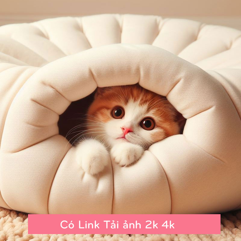 Ốp điện thoại Tpu hình chú mèo dễ thương bối rối trên nền màu hồng nhạt  Tương thích với iPhone | SHEIN