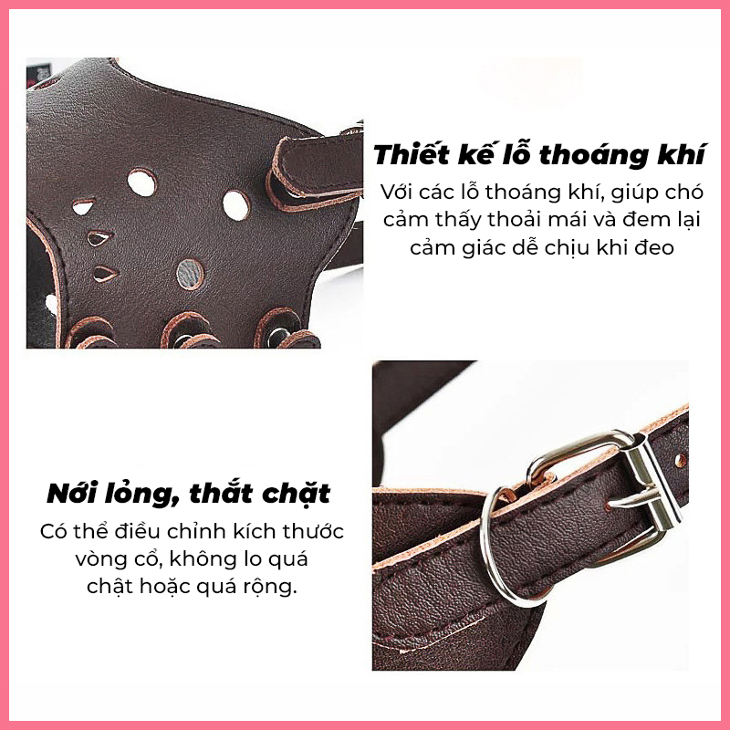 ro-mom-da-cho-cho-meo-2 Rọ mõm da cho chó mèo 2