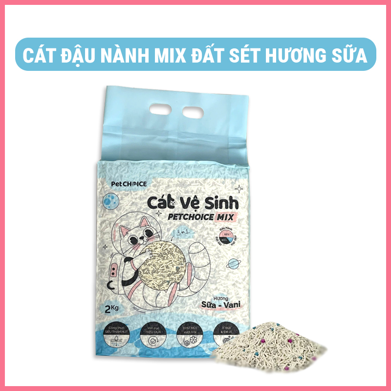 cat-pet-choice-mix-dat-set-nupet-2 Cát pet choice mix đất sét Nupet 2