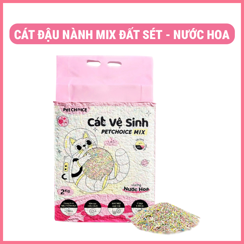 cat-pet-choice-mix-dat-set-nupet-3 Cát pet choice mix đất sét Nupet 3