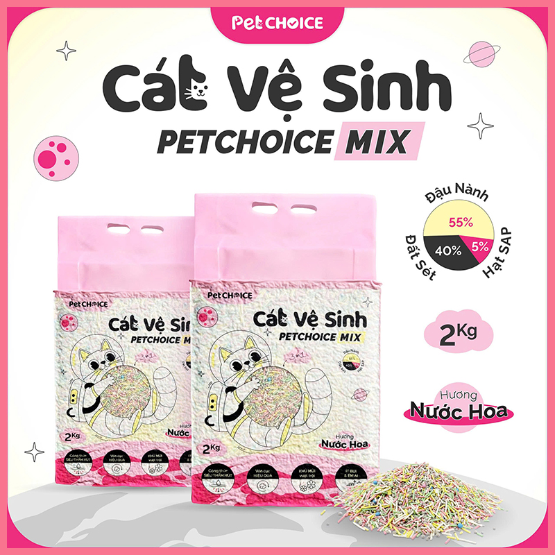 cat-pet-choice-mix-dat-set-nupet-4 Cát pet choice mix đất sét Nupet 4