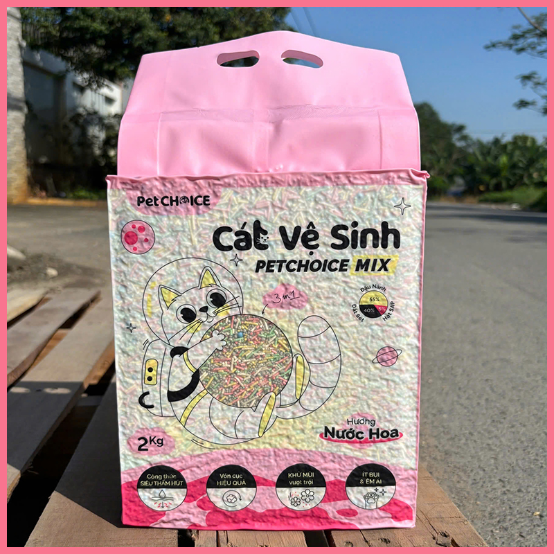 cat-pet-choice-mix-dat-set-nupet-6 Cát pet choice mix đất sét Nupet 6