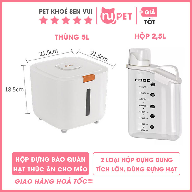 hộp đựng hạt 2