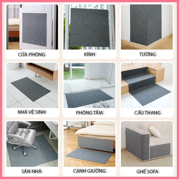 Miếng dán bảo vệ sofa 2