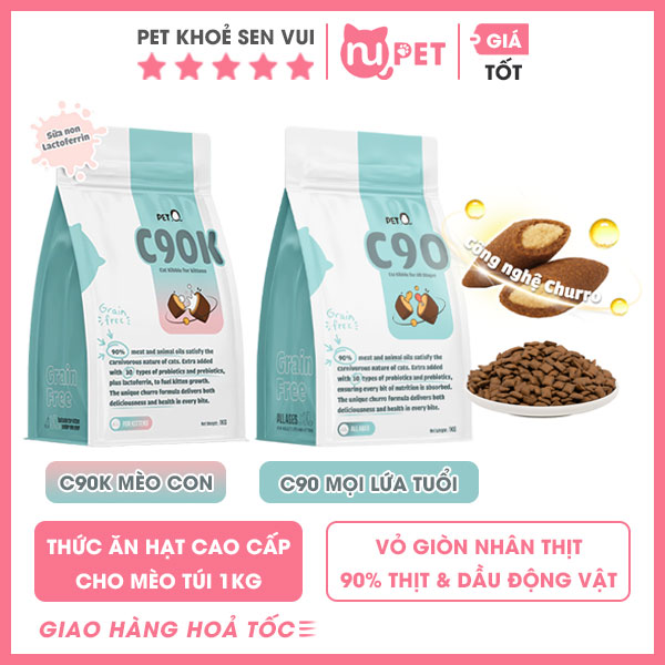 Thức-Ăn-Hạt-Cho-Mèo-Churro-PetQ-1kg-nupet-1