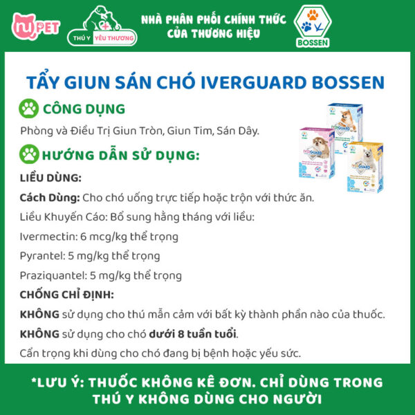 viên-tẩy-giun-cho-chó-IverGuard-Bossen-nupet-2