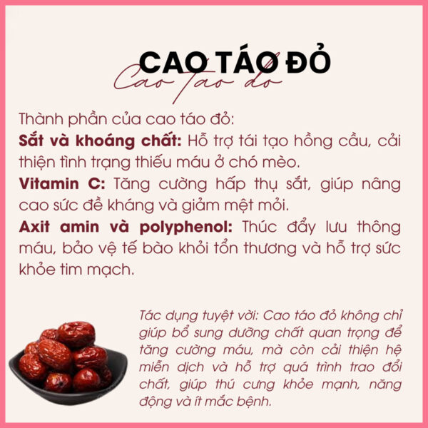Bột uống Eco-Iron Ecopets nupet 2