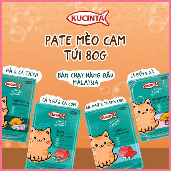 Pate Kucinta Nupet 2
