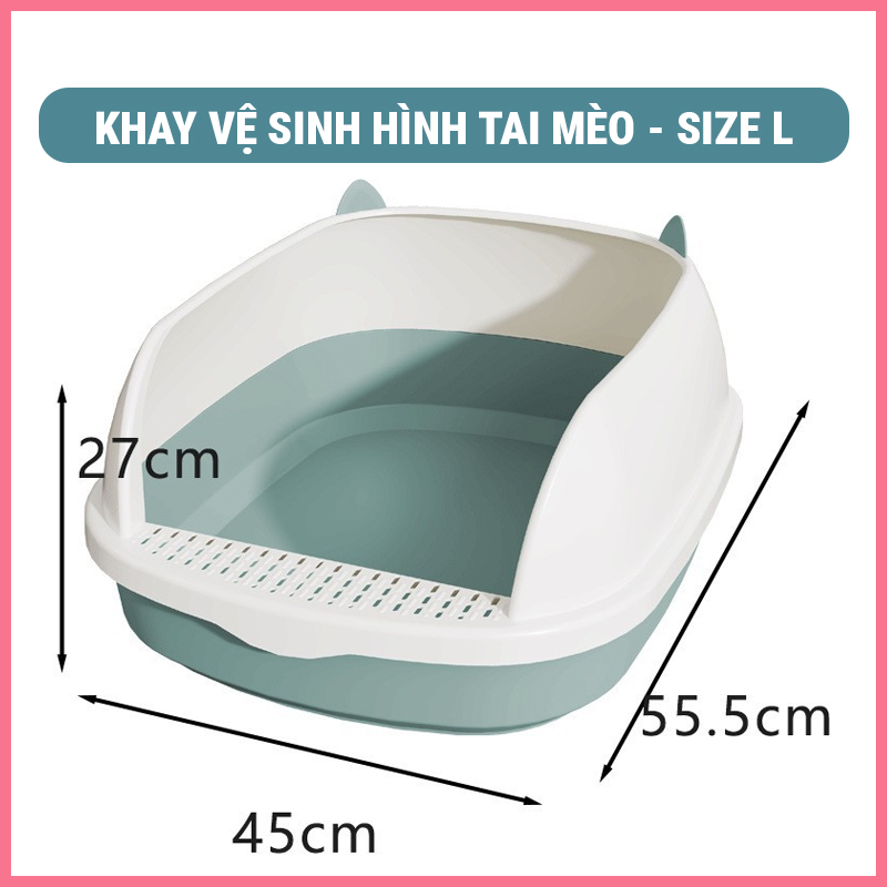khay-ve-sinh-tai-meo-6 Khay vệ sinh tai mèo 6