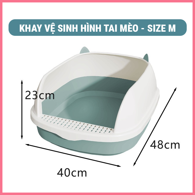 khay-ve-sinh-tai-meo-7 Khay vệ sinh tai mèo 7