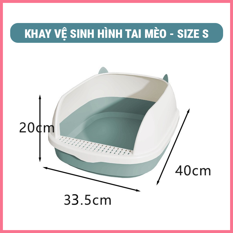 khay-ve-sinh-tai-meo-8 Khay vệ sinh tai mèo 8