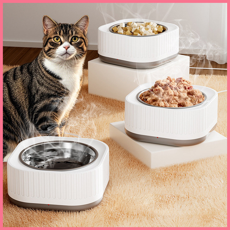 bat-an-ham-nong-do-an-cho-cho-meo-5 Bát ăm hâm nóng đồ ăn cho chó mèo 5