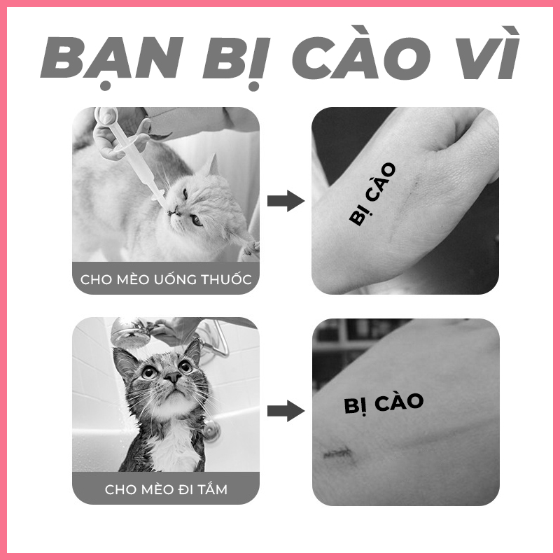 do-boc-chan-cho-cho-meo-2 Đồ bọc chân cho chó mèo 2