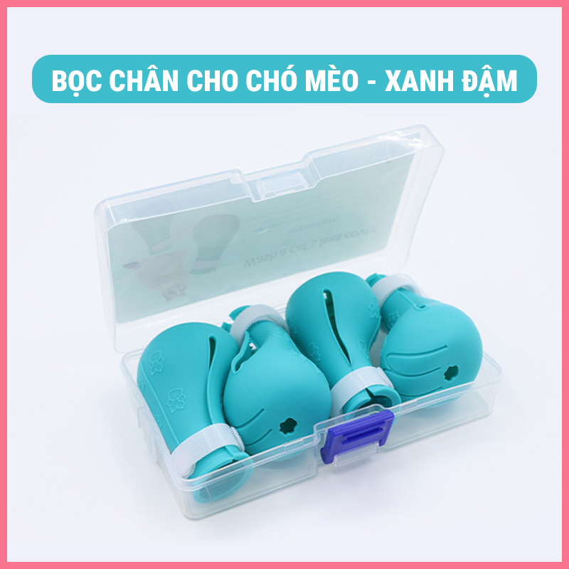 do-boc-chan-cho-cho-meo-9 Đồ bọc chân cho chó mèo 9