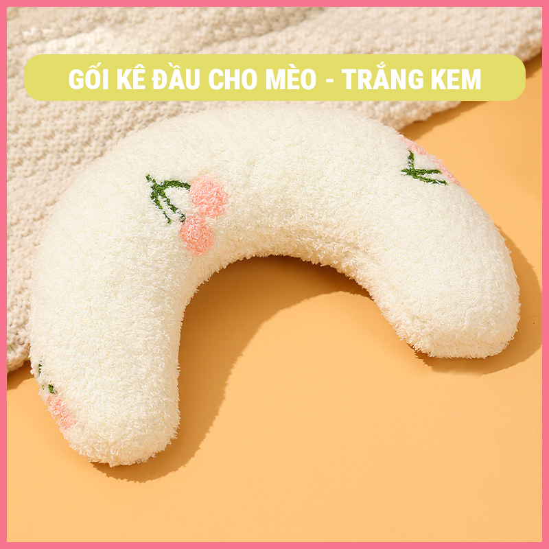goi-ke-dau-cho-cho-meo-10 Gối kê đầu cho chó mèo 10