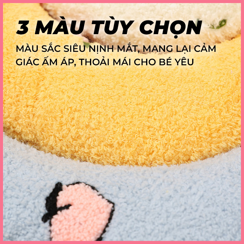 goi-ke-dau-cho-cho-meo-4 Gối kê đầu cho chó mèo 4