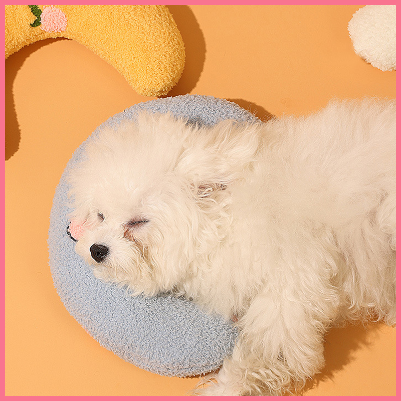 goi-ke-dau-cho-cho-meo-7 Gối kê đầu cho chó mèo 7