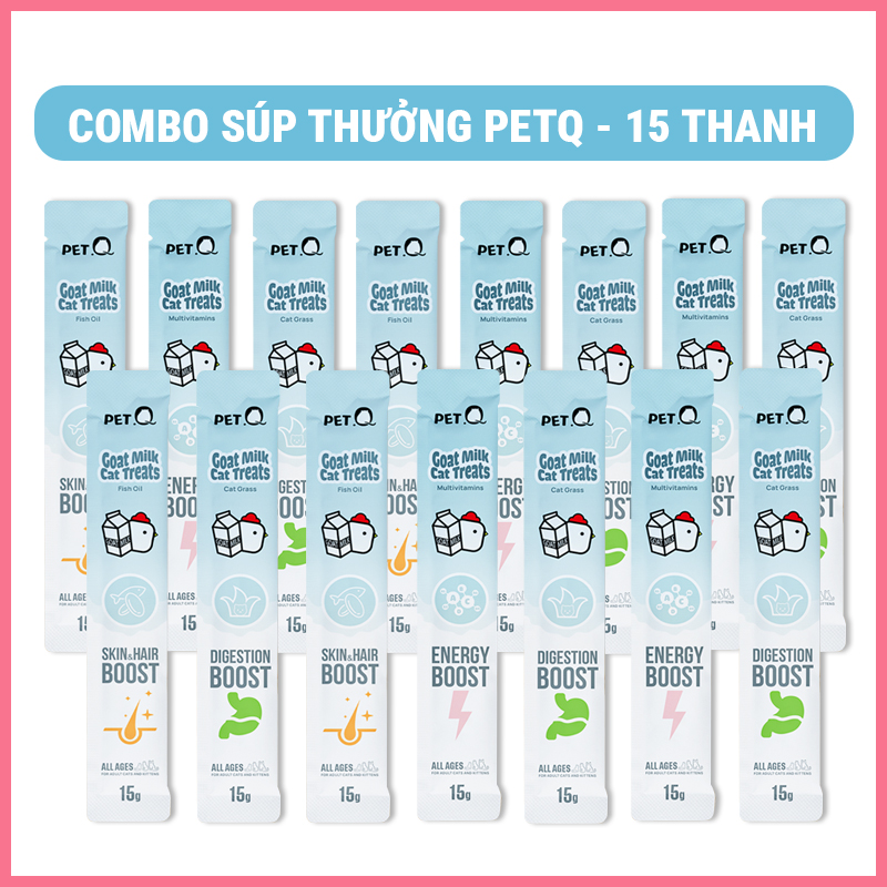 sup-thuong-petq-12 Súp thưởng sữa dê PetQ 12