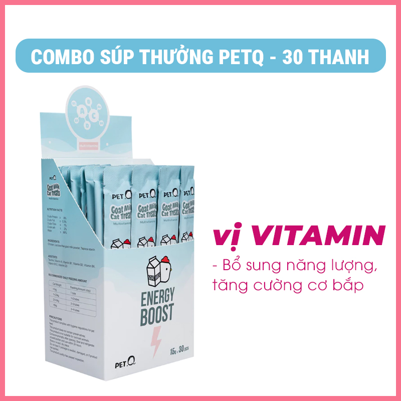 sup-thuong-petq-13 Súp thưởng sữa dê PetQ 13