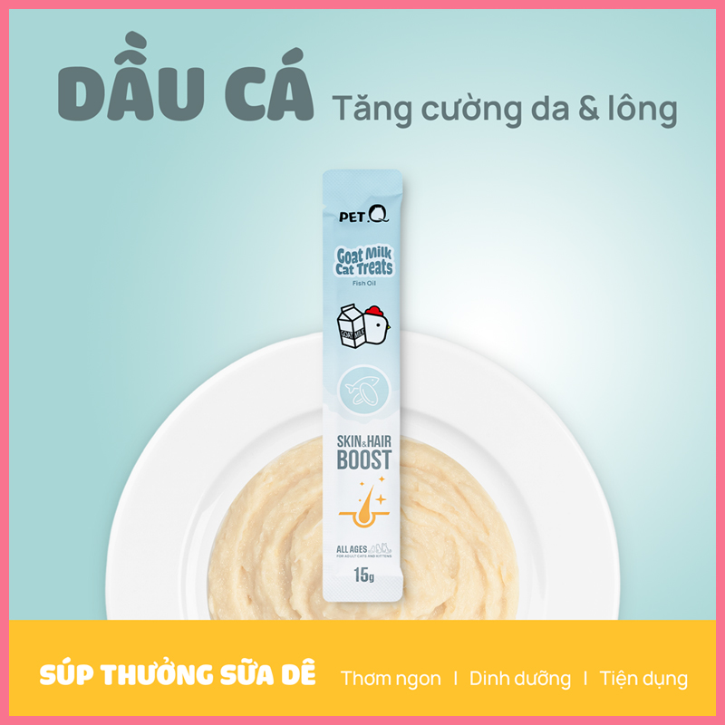 sup-thuong-petq-3 Súp thưởng sữa dê PetQ 3
