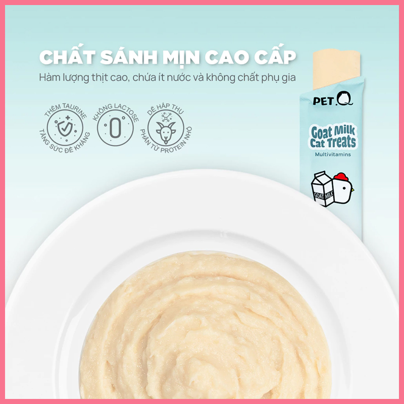 sup-thuong-petq-5 Súp thưởng sữa dê PetQ 5
