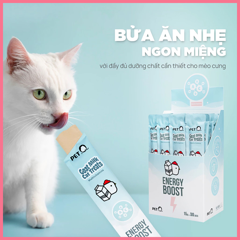 sup-thuong-petq-9 Súp thưởng sữa dê PetQ 9