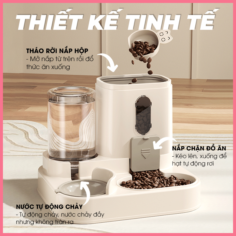 bat-an-tu-dong-kem-binh-nuoc-cho-cho-meo-2 Bát ăn tự động kèm bình nước chó mèo 2
