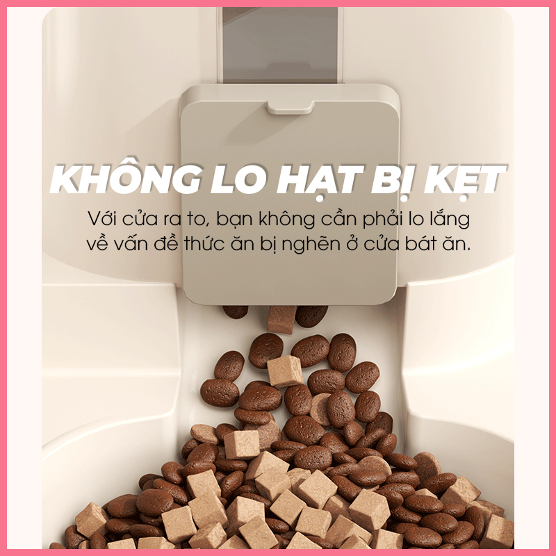 bat-an-tu-dong-kem-binh-nuoc-cho-cho-meo-3 Bát ăn tự động kèm bình nước chó mèo 3