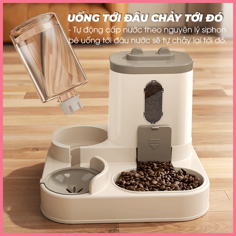 bat-an-tu-dong-kem-binh-nuoc-cho-cho-meo-4 Bát ăn tự động kèm bình nước chó mèo 4