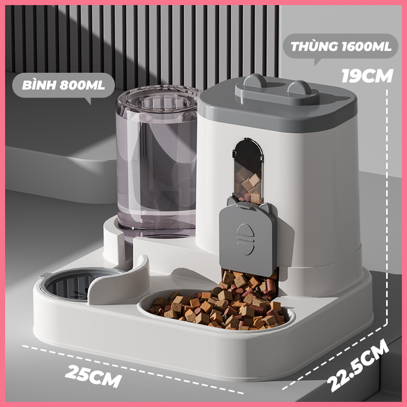 bat-an-tu-dong-kem-binh-nuoc-cho-cho-meo-6 Bát ăn tự động kèm bình nước chó mèo 6