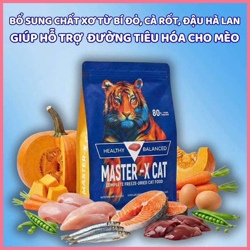 hat-thuc-an-master-xcat-cho-meo-bich-1kg-2 Hạt thức ăn MASTER-X CAT cho mèo bịch 1kg 2
