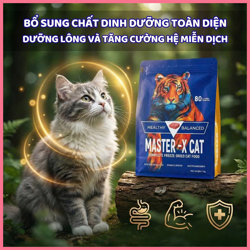 hat-thuc-an-master-xcat-cho-meo-bich-1kg-3 Hạt thức ăn MASTER-X CAT cho mèo bịch 1kg 3