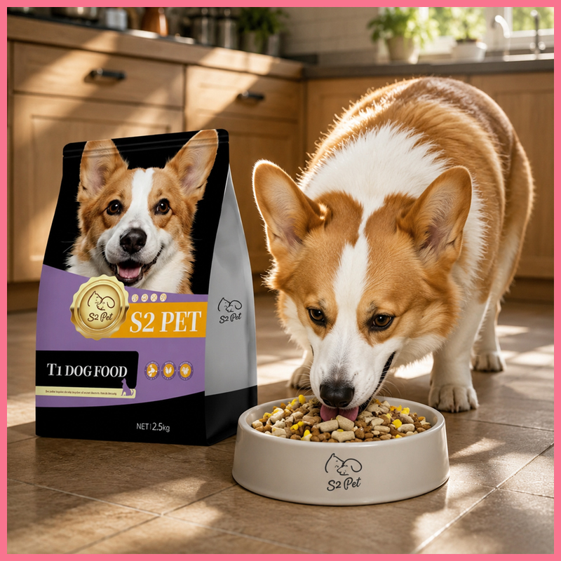 hat-cho-s2-pet-t1-3 Hạt chó S2 Pet T1 1kg 3