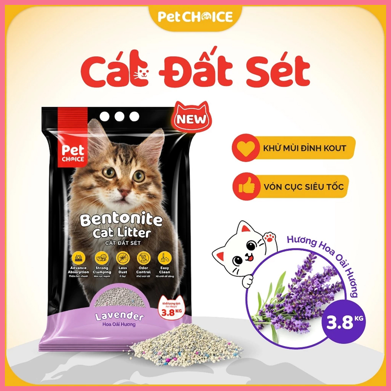 cat-dat-set-pet-choice-huong-lavender Cát đất sét pet choice hương lavender