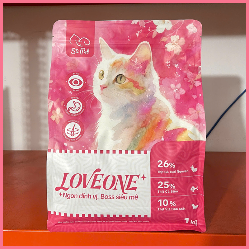 hat-meo-s2-pet-love-one-2 Hạt mèo S2 Pet Love One 2