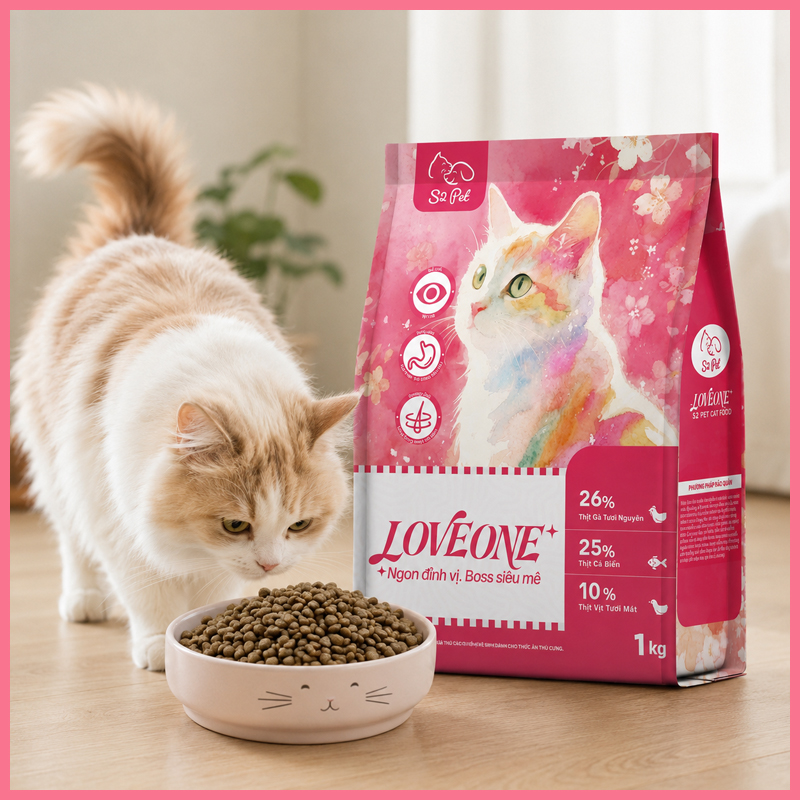 hat-meo-s2-pet-love-one-6 Hạt mèo S2 Pet Love One 6