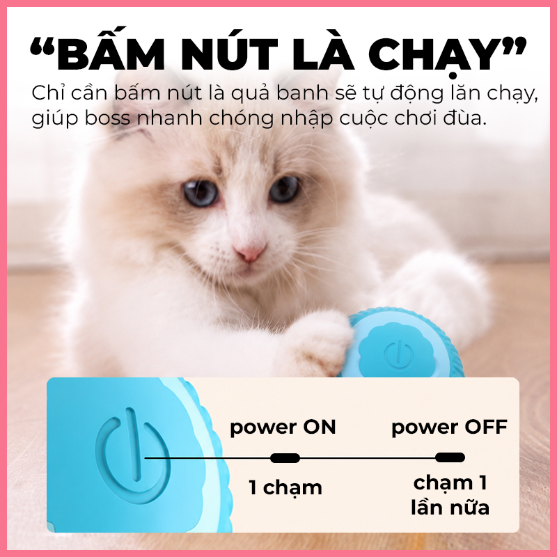 do-choi-bong-thong-minh-giay-giua-cho-meo-6 Đồ chơi bóng thông minh giãy giụa cho mèo 6