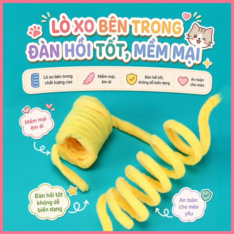 do-choi-dinh-tuong-hinh-qua-bong-long-co-gian-4 Đồ chơi dính tường hình quả bóng lông co giãn 4