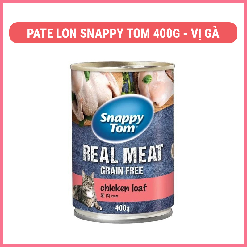 pate-snappy-tom-400g-do Pate snappy tom 400g đỏ