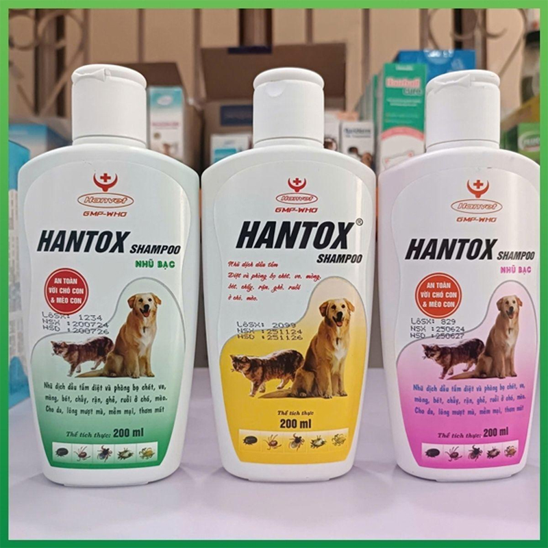 sua-tam-hanvet-cho-meo-3 Sữa tắm hantox hanvet chó mèo 3