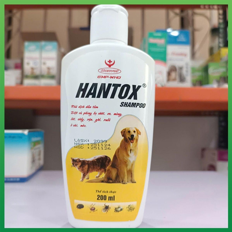 sua-tam-hanvet-cho-meo-5 Sữa tắm hantox hanvet chó mèo 5